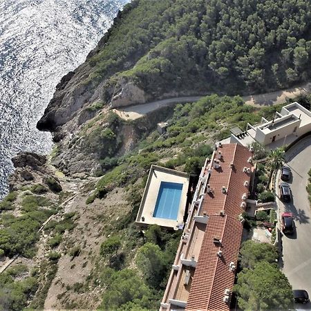 Le Balcon De La Mer-Piscine-Wifi-Pkg Бегур Экстерьер фото