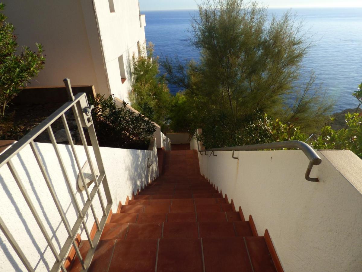 Le Balcon De La Mer-Piscine-Wifi-Pkg Бегур Экстерьер фото