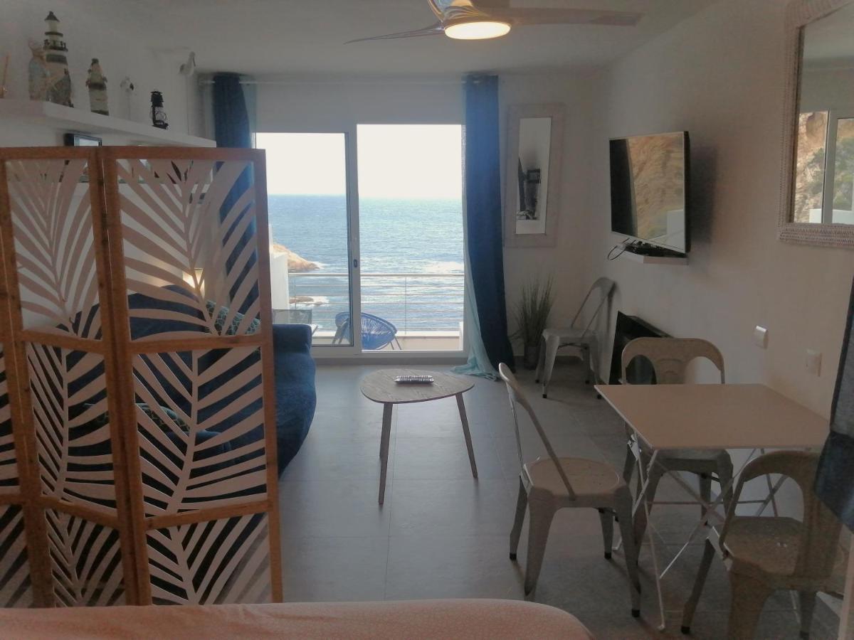 Le Balcon De La Mer-Piscine-Wifi-Pkg Бегур Экстерьер фото