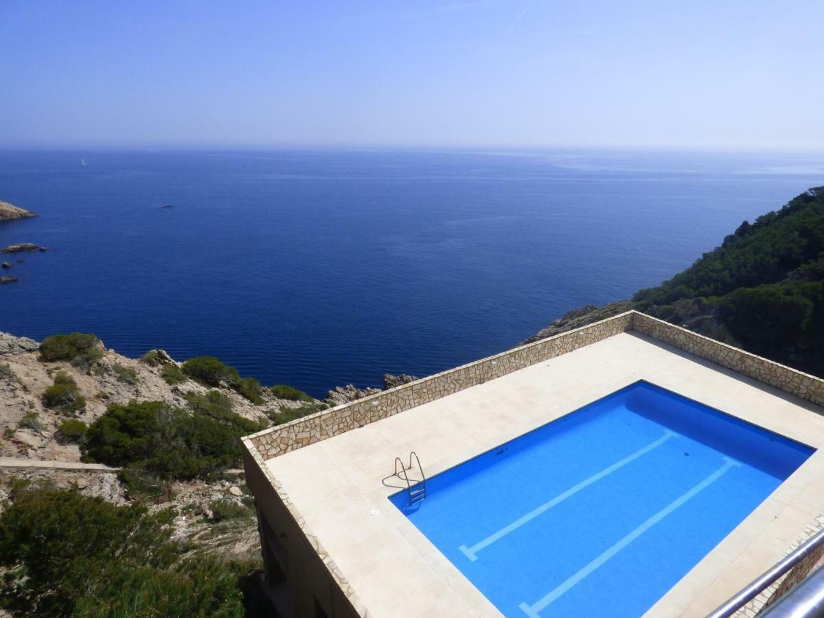 Le Balcon De La Mer-Piscine-Wifi-Pkg Бегур Экстерьер фото